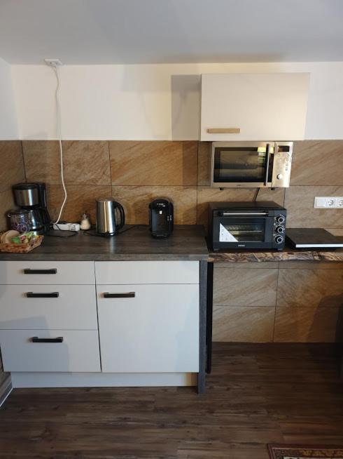 Victory Guesthouse - Handwerker Pension Білефельд Екстер'єр фото